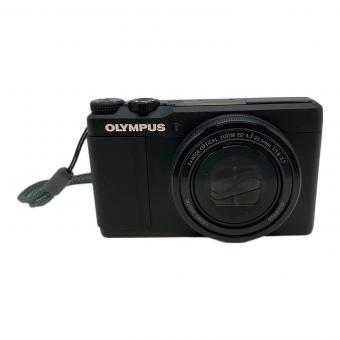 OLYMPUS (オリンパス) デジタルカメラ STYLUS XZ-10