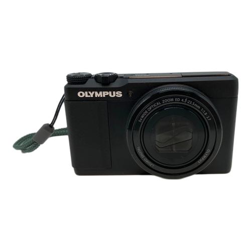 OLYMPUS (オリンパス) デジタルカメラ STYLUS XZ-10
