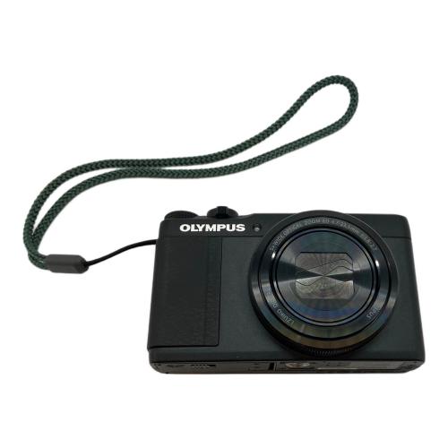 OLYMPUS (オリンパス) デジタルカメラ STYLUS XZ-10