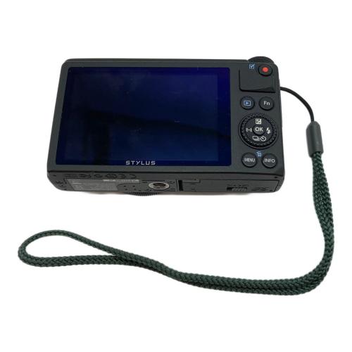 OLYMPUS (オリンパス) デジタルカメラ STYLUS XZ-10