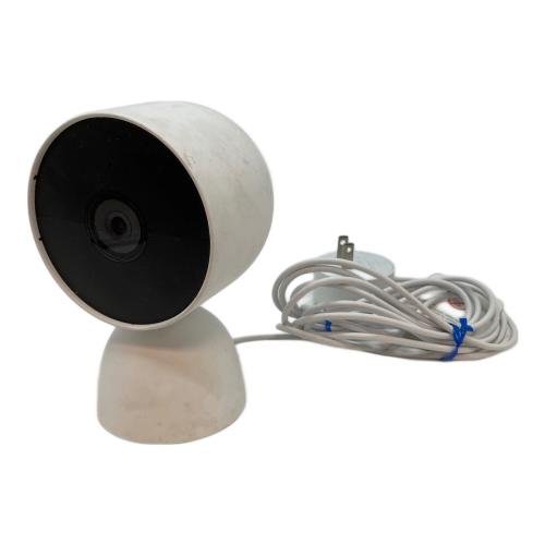 google (グーグル) Google nest cam G3AL9