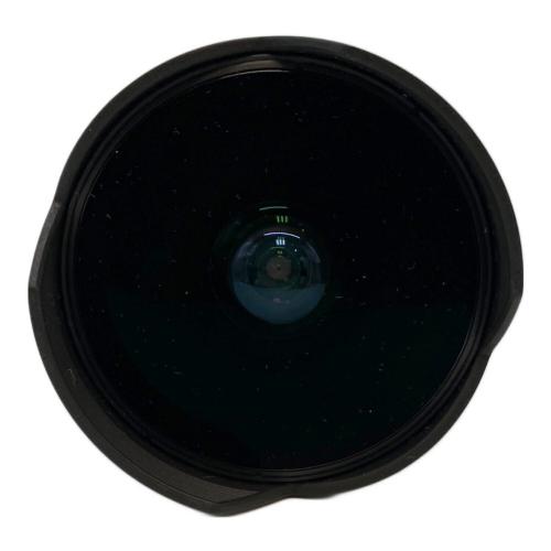 Nikon (ニコン) 単焦点レンズ DX ED Fisheye｜トレファクONLINE