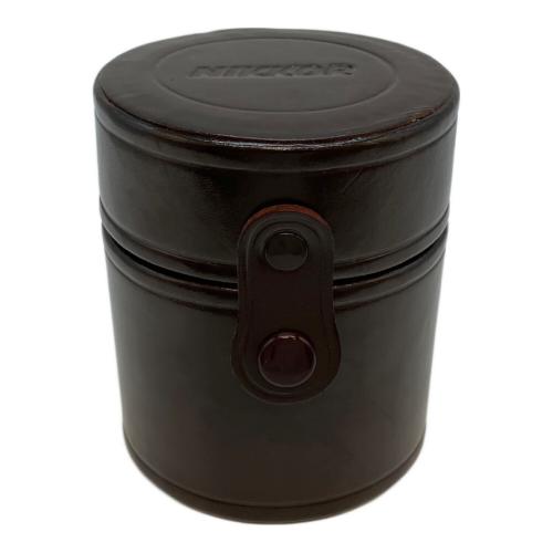 Nikon (ニコン) 単焦点レンズ DX ED Fisheye