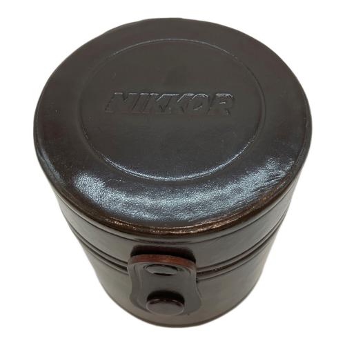 Nikon (ニコン) 単焦点レンズ DX ED Fisheye