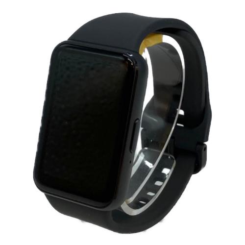 SAMSUNG (サムスン) Galaxy Fit3 SM-R390