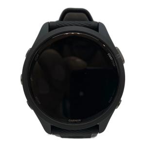 GARMIN (ガーミン) FORERUNNER 265