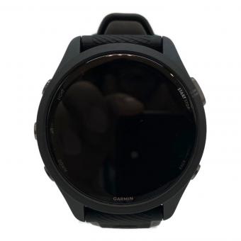 GARMIN (ガーミン) FORERUNNER 265