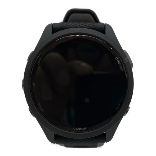 GARMIN (ガーミン) FORERUNNER 265