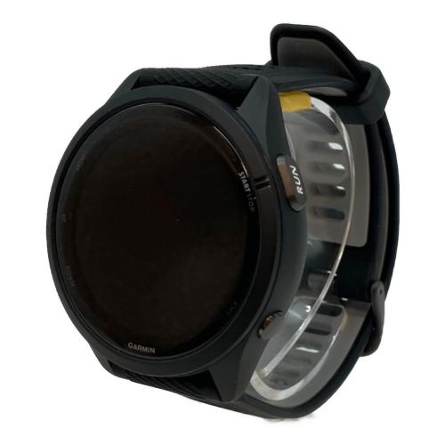 GARMIN (ガーミン) FORERUNNER 265