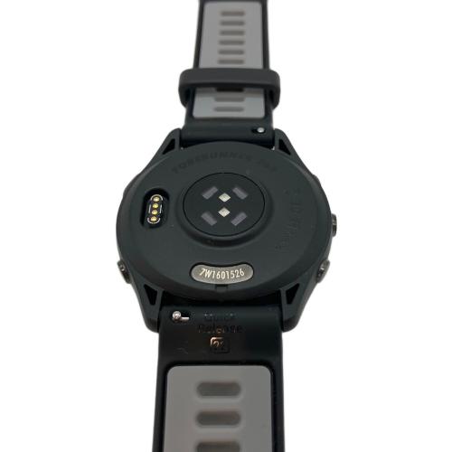 GARMIN (ガーミン) FORERUNNER 265