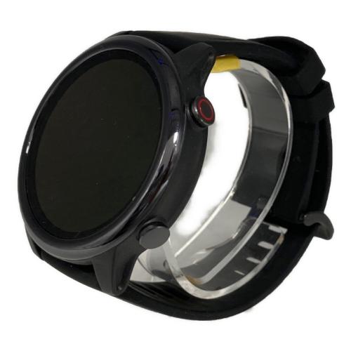 SILLAID (シライド) ゴルフGPSナビ GW20 充電コード欠品 ブラック