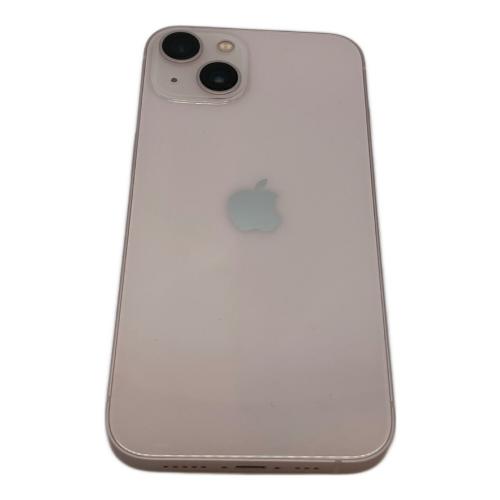 Apple (アップル) iPhone13 MLNK3J/A
