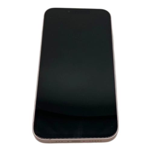 Apple (アップル) iPhone13 MLNK3J/A