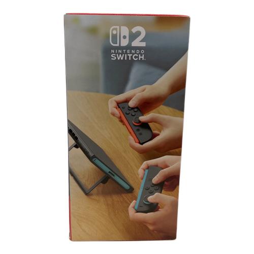 Nintendo (ニンテンドー) Nintendo Switch2 BEE-001｜トレファクONLINE