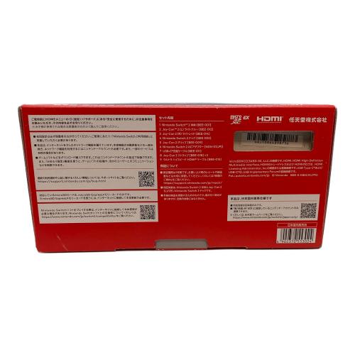Nintendo (ニンテンドー) Nintendo Switch2 BEE-001