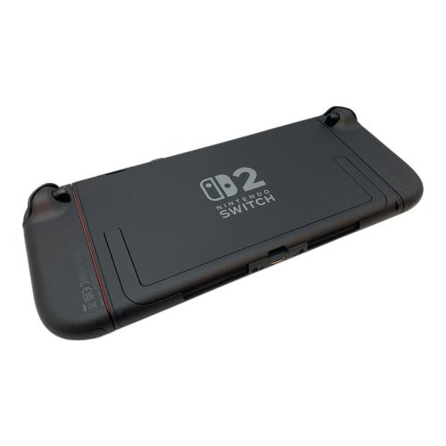 Nintendo (ニンテンドー) Nintendo Switch2 BEE-001｜トレファクONLINE