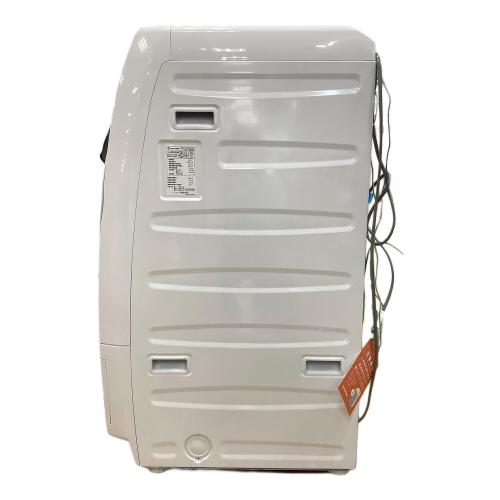 SHARP (シャープ) ドラム式洗濯乾燥機 ES-S7J-WL 2024年製 250