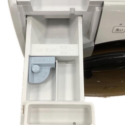 SHARP (シャープ) ドラム式洗濯乾燥機 ES-S7J-WL 2024年製 250