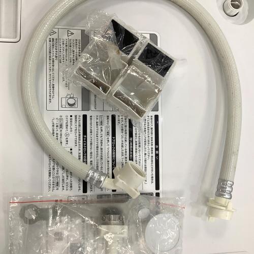 SHARP (シャープ) ドラム式洗濯乾燥機 ES-S7J-WL 2024年製 250