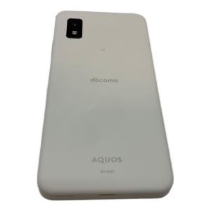 SHARP (シャープ) AQUOS wish3 SH-53D