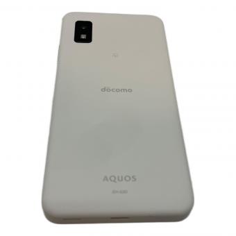 SHARP (シャープ) AQUOS wish3 SH-53D