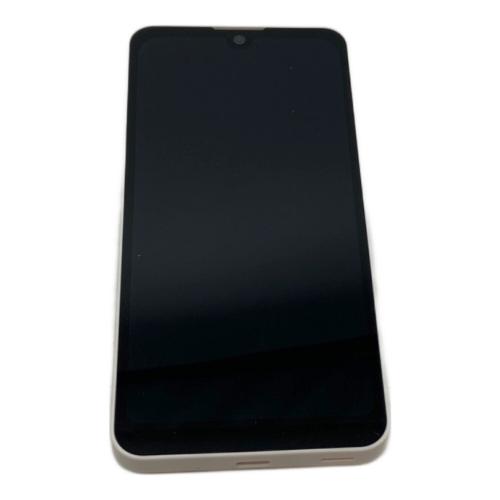 SHARP (シャープ) AQUOS wish3 SH-53D