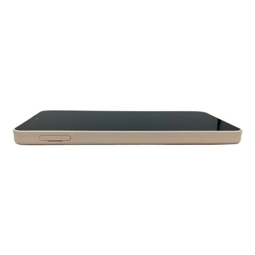 SHARP (シャープ) AQUOS wish3 SH-53D