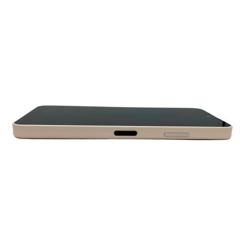 SHARP (シャープ) AQUOS wish3 SH-53D