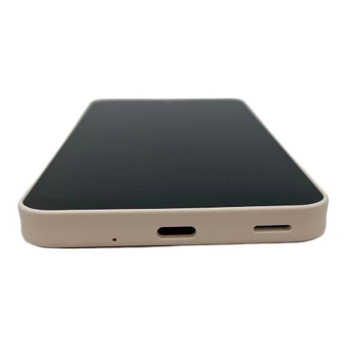SHARP (シャープ) AQUOS wish3 SH-53D