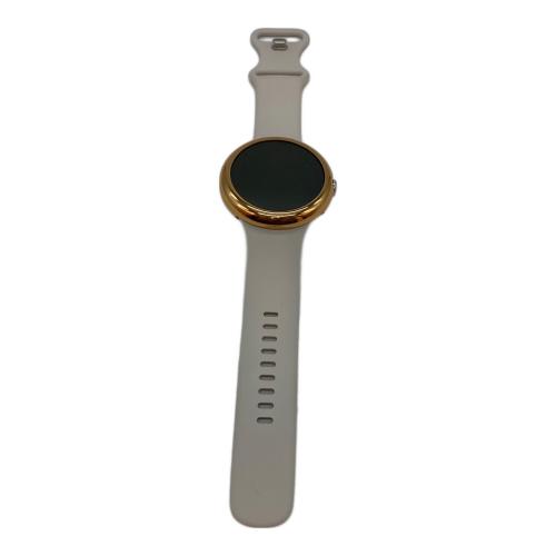 google (グーグル) google Pixel Watch 3 Pixel Watch 3 076A