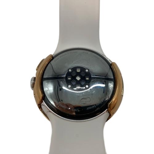 google (グーグル) google Pixel Watch 3 Pixel Watch 3 076A