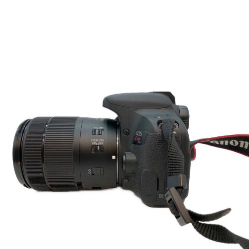 CANON (キヤノン) デジタル一眼レフカメラ EOS Kiss X9i