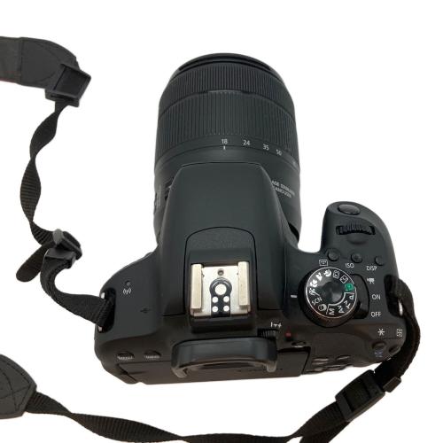 CANON (キヤノン) デジタル一眼レフカメラ EOS Kiss X9i