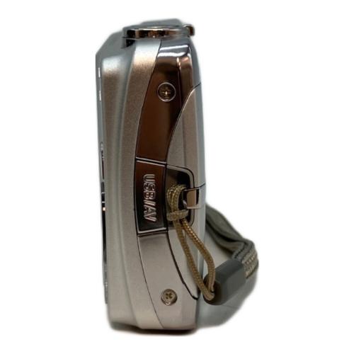 CASIO (カシオ) コンパクトデジタルカメラ EX-Z550 ※互換バッテリー付