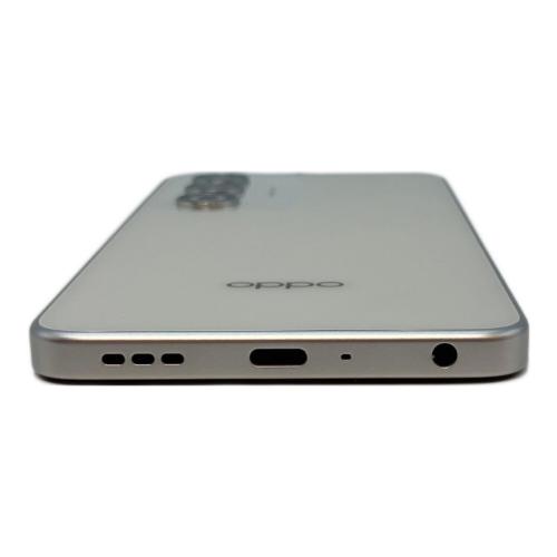 OPPO (オッポ) A5 5G OPG06