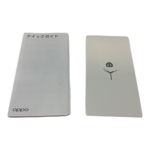 OPPO (オッポ) A5 5G OPG06