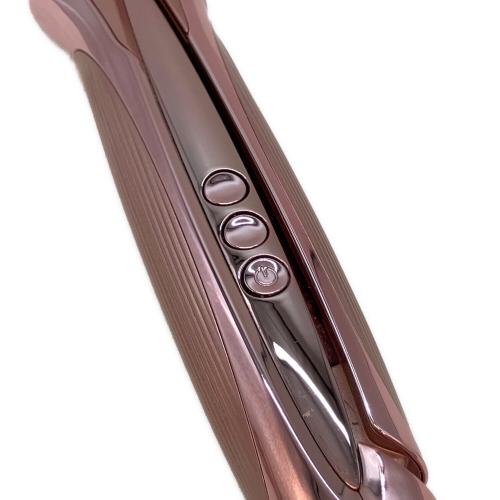 ReFa (リファ) ヘアーアイロン RE-AT-05A 2025年製 電源コード付け根変形有
