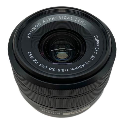 FUJIFILM (フジフィルム) ミラーレス一眼カメラ X-T30 付属レンズ:XC15-45mm,XC50-230mm