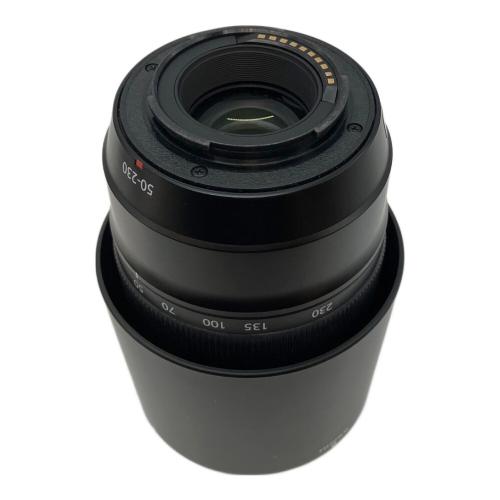 FUJIFILM (フジフィルム) ミラーレス一眼カメラ X-T30 付属レンズ:XC15-45mm,XC50-230mm