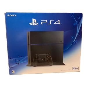 SONY (ソニー) Playstation4 CUH-1200A