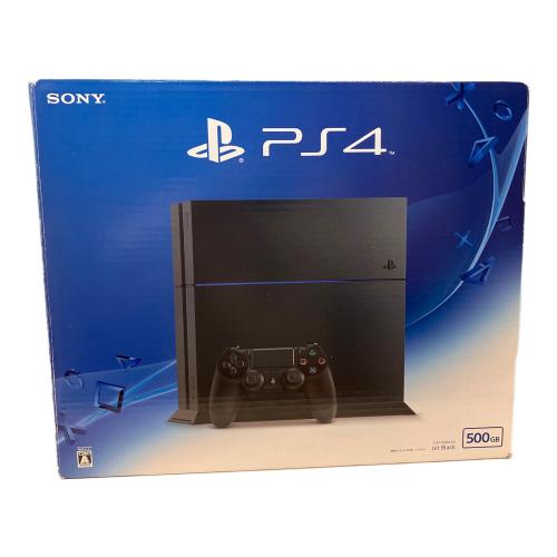 SONY (ソニー) Playstation4 CUH-1200A