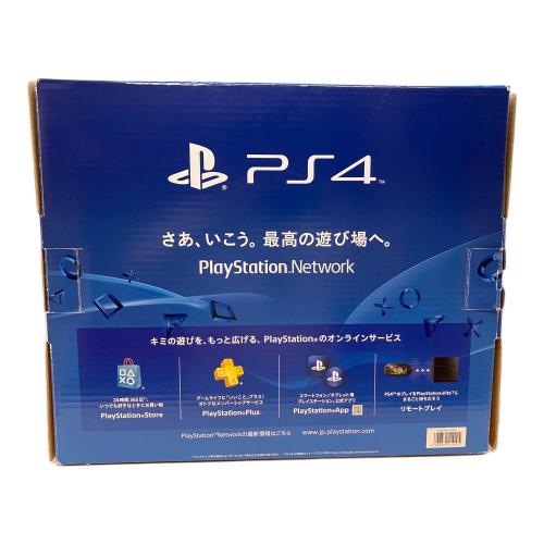 SONY (ソニー) Playstation4 CUH-1200A