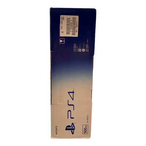 SONY (ソニー) Playstation4 CUH-1200A