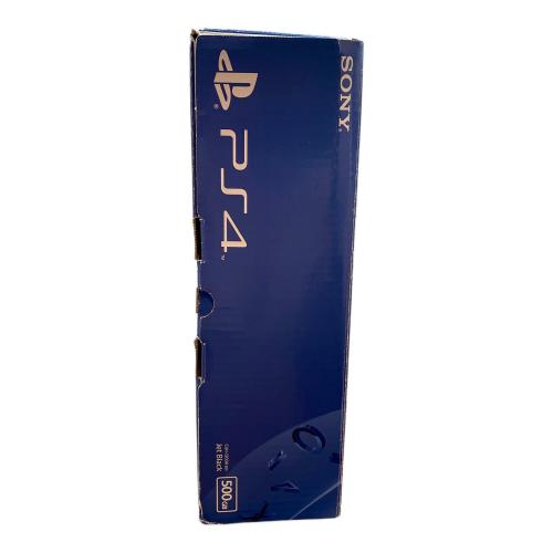SONY (ソニー) Playstation4 CUH-1200A