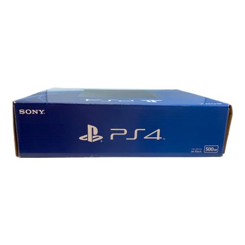 SONY (ソニー) Playstation4 CUH-1200A