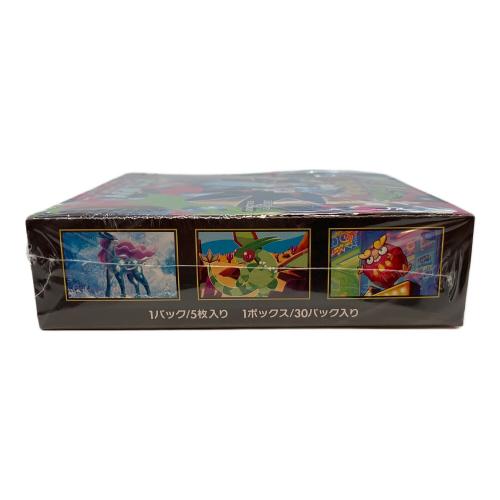 インフェルノX BOX ポケモンカード @ Π