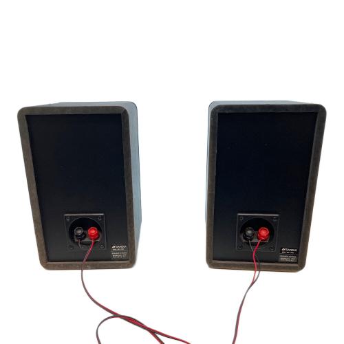 SANSUI (サンスイ) Bluetooth搭載CDステレオシステム SMC-150BT 2015年製 DISC・Bluetooth動作確認済