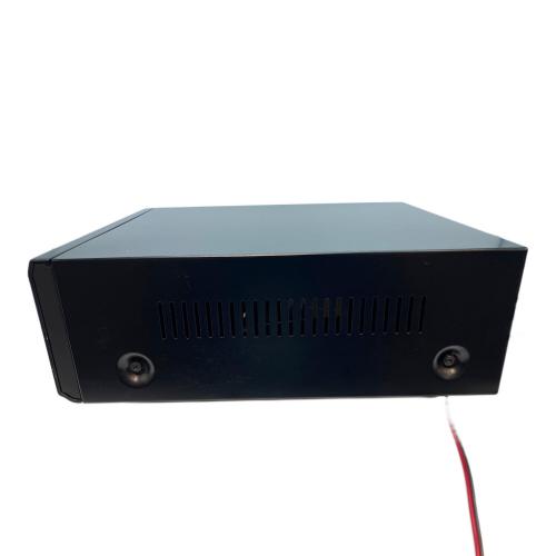 SANSUI (サンスイ) Bluetooth搭載CDステレオシステム SMC-150BT 2015年製 DISC・Bluetooth動作確認済
