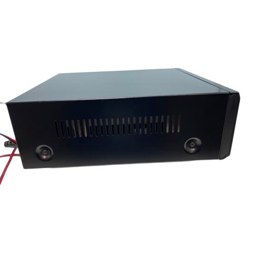 SANSUI (サンスイ) Bluetooth搭載CDステレオシステム SMC-150BT 2015年製 DISC・Bluetooth動作確認済