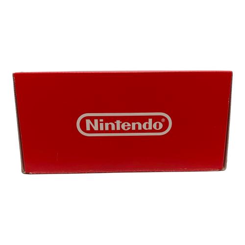 Nintendo (ニンテンドー) Nintendo Switch2 BEE-001 画面スレ・グリップスレ有